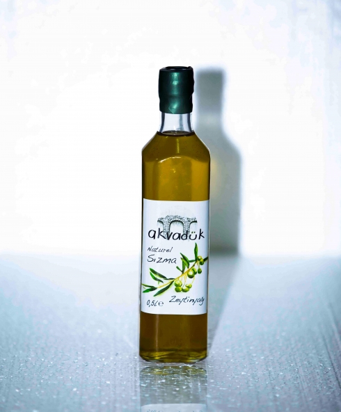 0,5 lt şişe